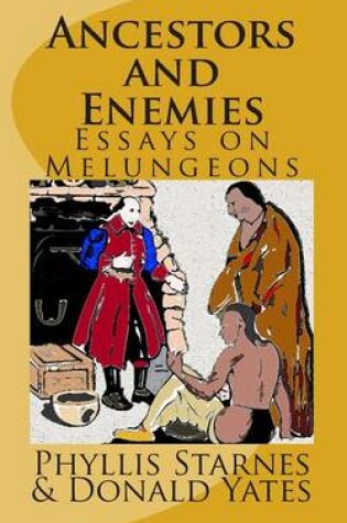 Cover of Ancestors and Enemies