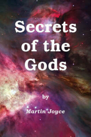 Cover of Secrets of the Gods