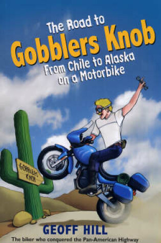 Cover of The Road to Gobblers Knob