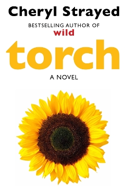 Book cover for Torch