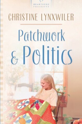Cover of Patchwork and Politics