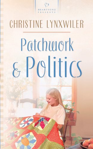 Cover of Patchwork and Politics