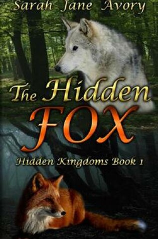 Cover of The Hidden Fox