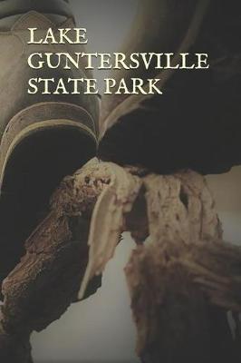 Book cover for Lake Guntersville State Park