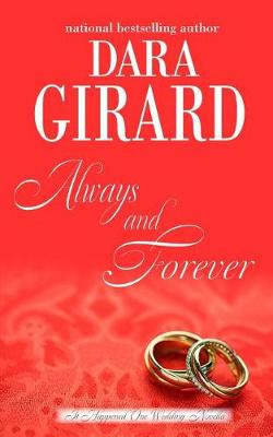 Book cover for Always and Forever