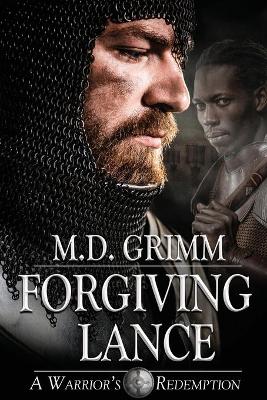 Book cover for Forgiving Lance