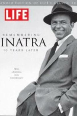 Cover of Remembering Sinatra