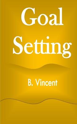 Book cover for Goal Setting