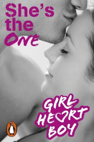 Cover of She's The One (Book 5)