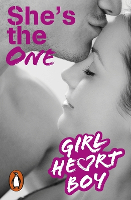 Cover of She's The One (Book 5)