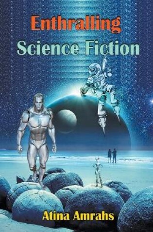 Cover of Enthralling Science Fiction