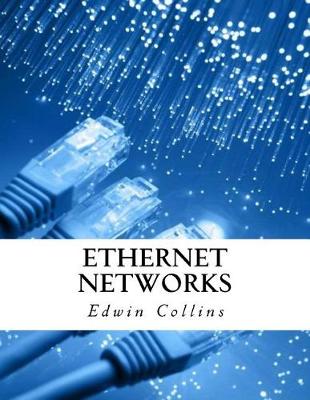 Book cover for Ethernet Networks