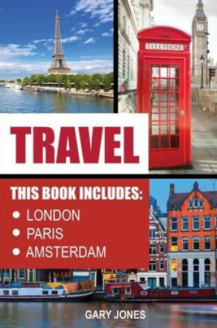 Cover of Travel