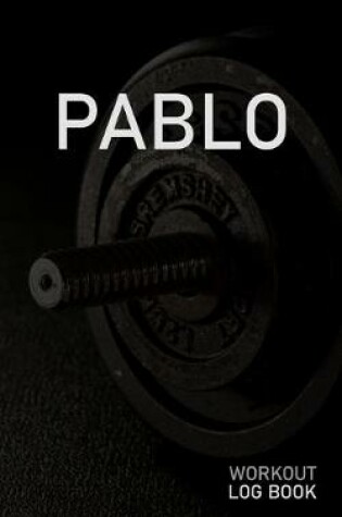 Cover of Pablo