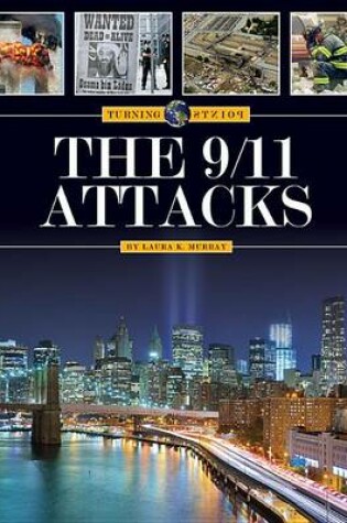 Cover of The 9/11 Attacks