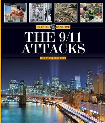 Cover of The 9/11 Attacks