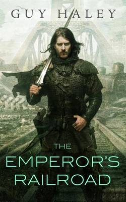 Book cover for The Emperor's Railroad