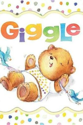 Cover of Giggle