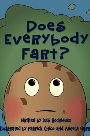 Cover of Does Everybody Fart?