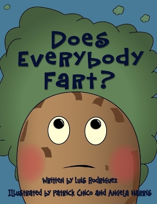 Book cover for Does Everybody Fart?