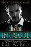 Book cover for Intrigue