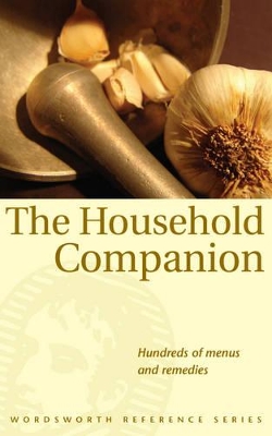 Cover of The Household Companion