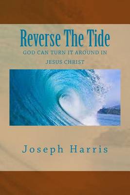 Book cover for Reverse the Tide