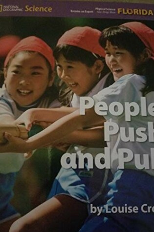 Cover of Become an Expert People Push & Pull - Florida