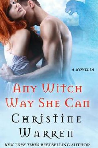 Cover of Any Witch Way She Can