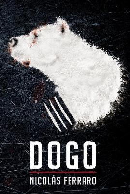 Book cover for Dogo