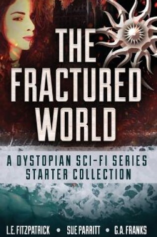 Cover of The Fractured World