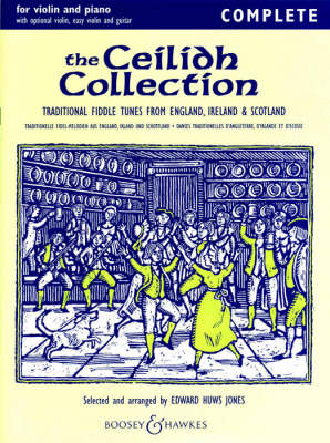 Cover of Ceilidh Collection