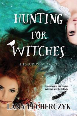 Book cover for Hunting for Witches