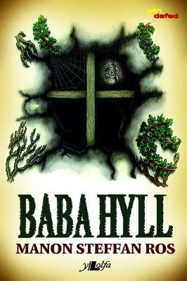 Book cover for Cyfres Pen Dafad: Baba Hyll