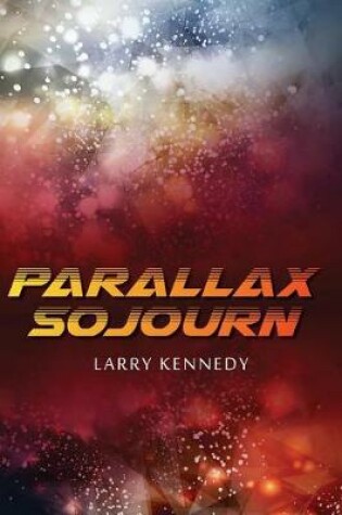 Cover of Parallax Sojourn