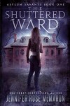 Book cover for The Shuttered Ward
