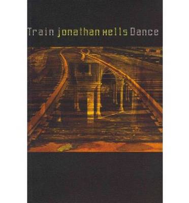 Book cover for Train Dance