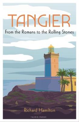 Cover of Tangier