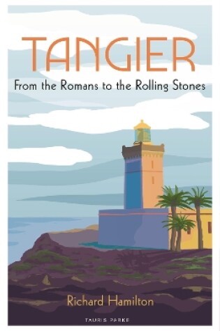 Cover of Tangier