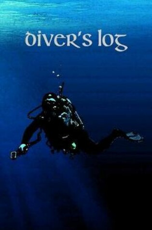 Cover of Diver's Log