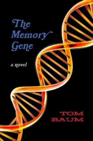 Cover of The Memory Gene