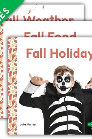 Cover of Seasons: Fall Fun! (Set)