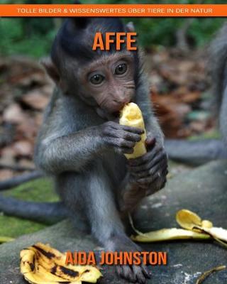 Book cover for Affe