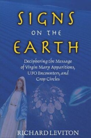 Cover of Signs on the Earth