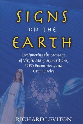 Book cover for Signs on the Earth