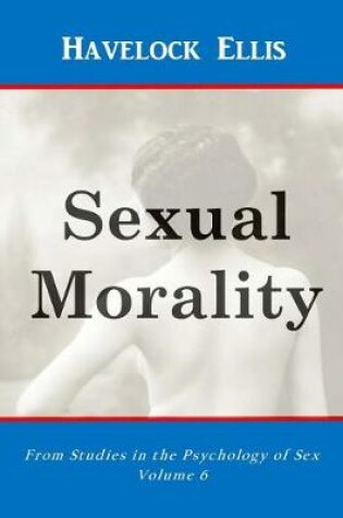 Cover of Sexual Morality