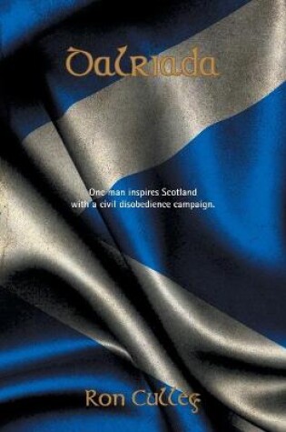 Cover of Dalriada