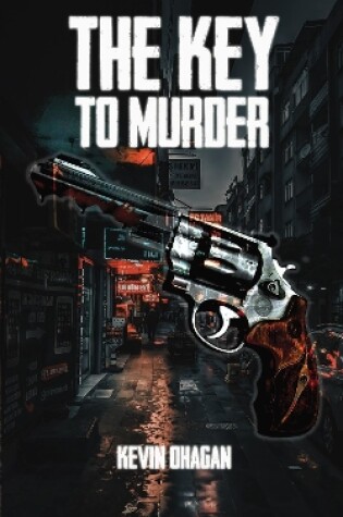 Cover of The Key to Murder