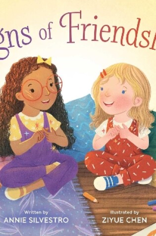 Cover of Signs of Friendship