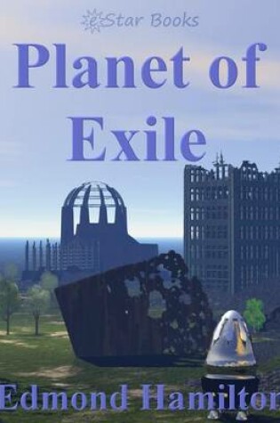 Cover of Planet of Exile